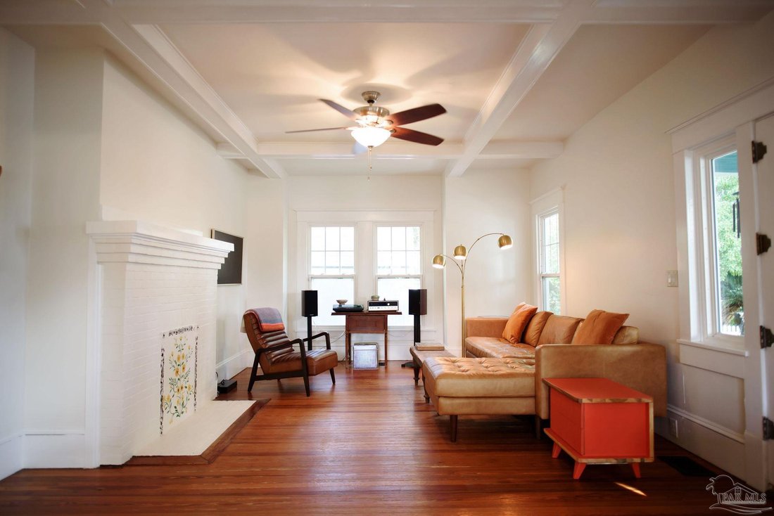 House in Pensacola, Florida, United States 5 - 18112832