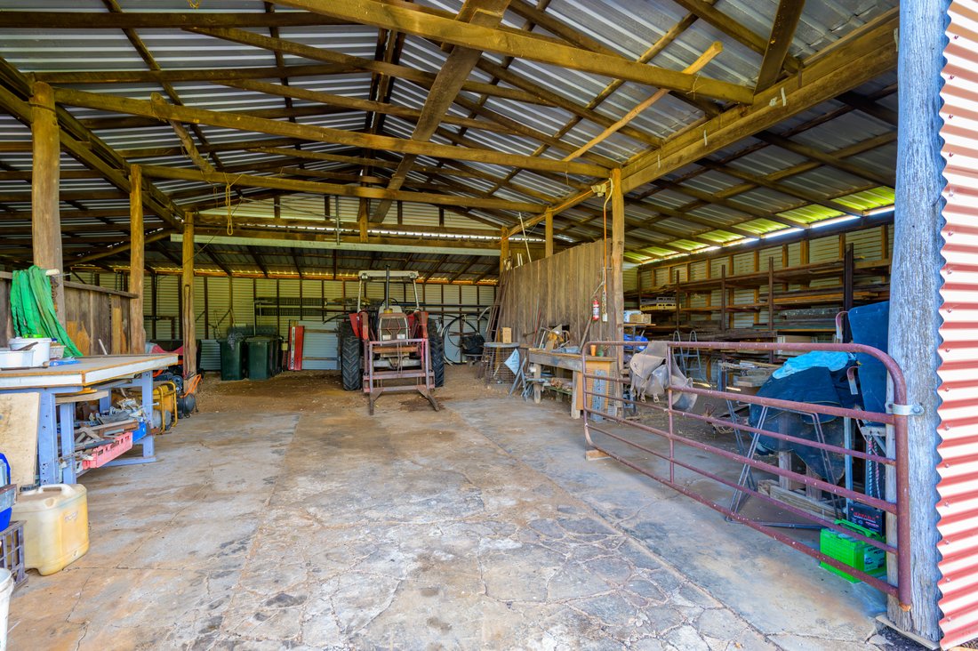 Country House in Henty, Western Australia, Australia 3 - 18115465