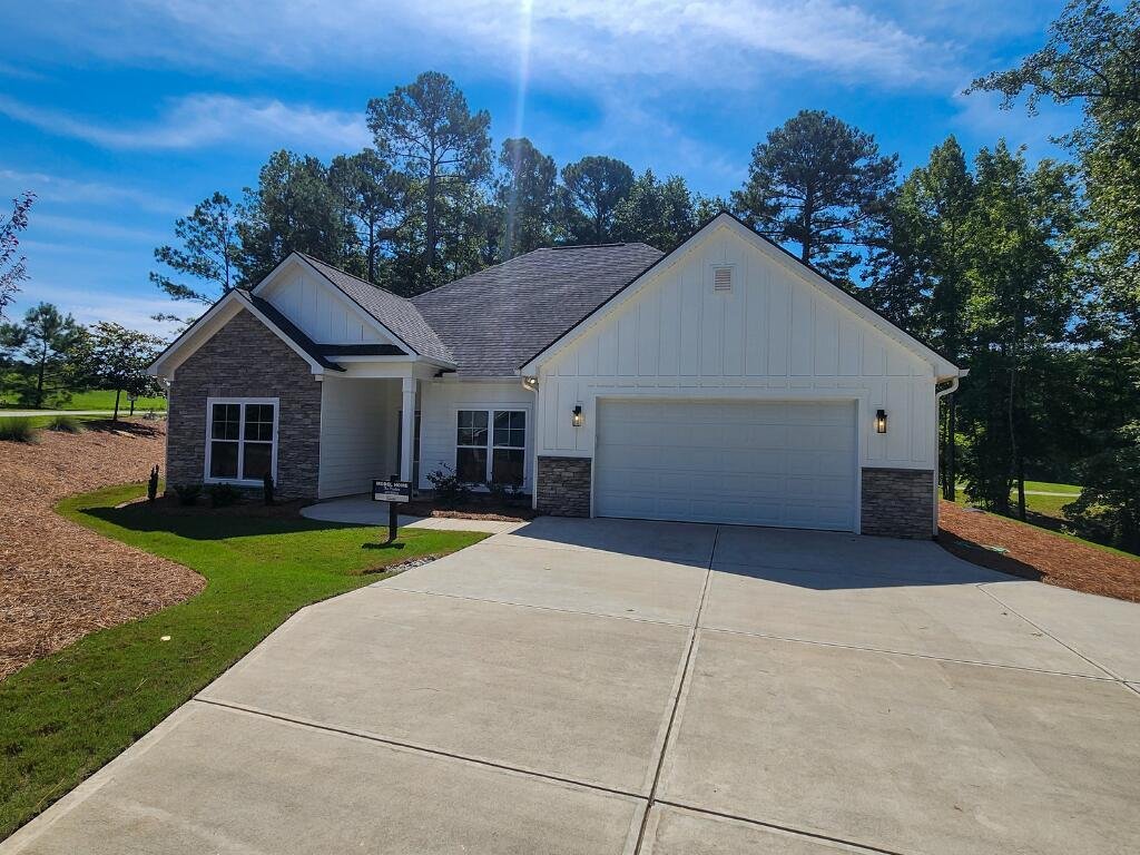 House in Danville, South Carolina, United States 2 - 18114864