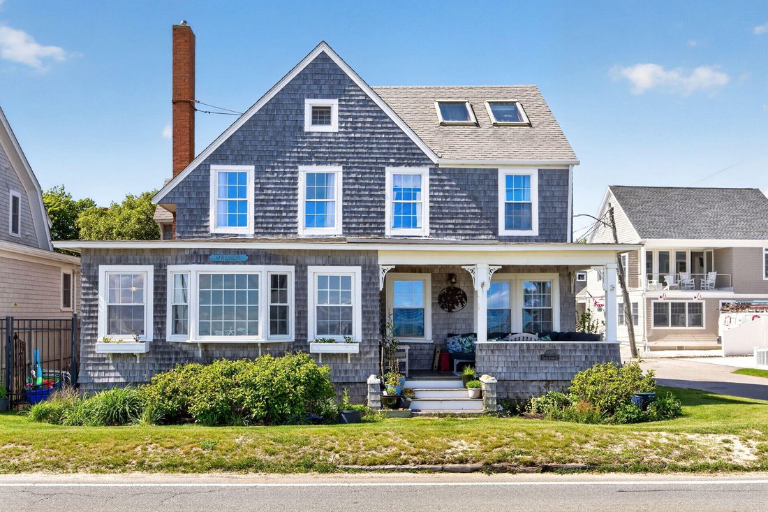 House in Falmouth, Massachusetts, United States 4 - 18112189