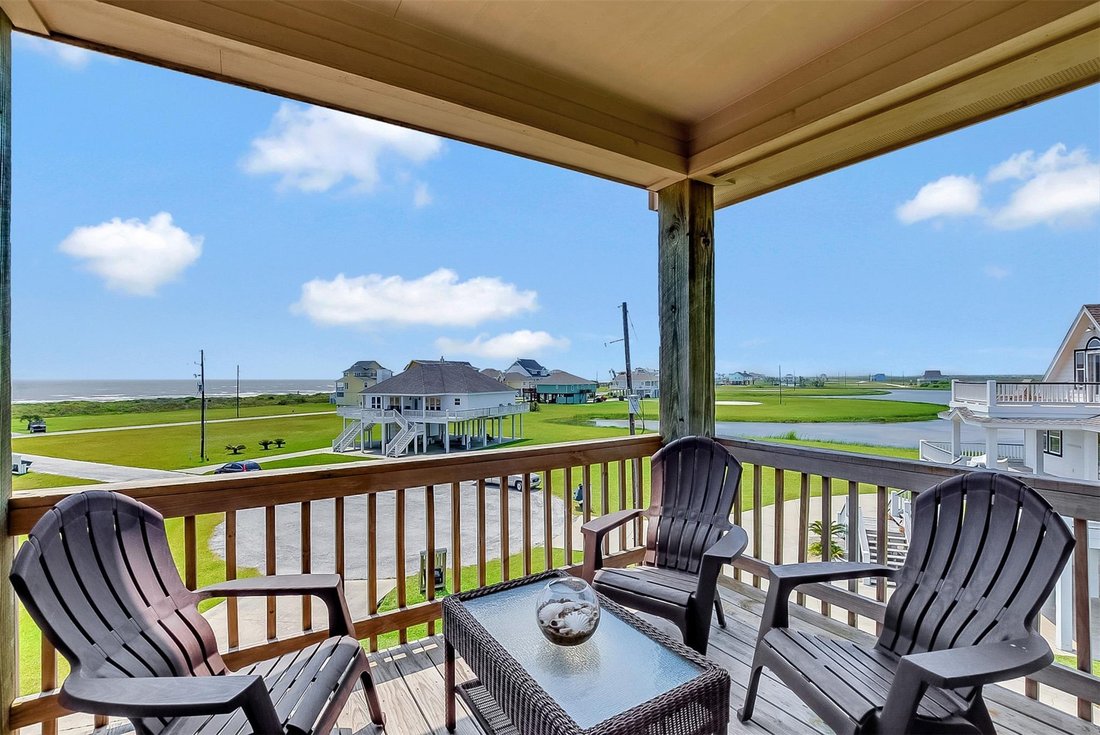 House in Bolivar Peninsula, Texas, United States 1 - 18113719