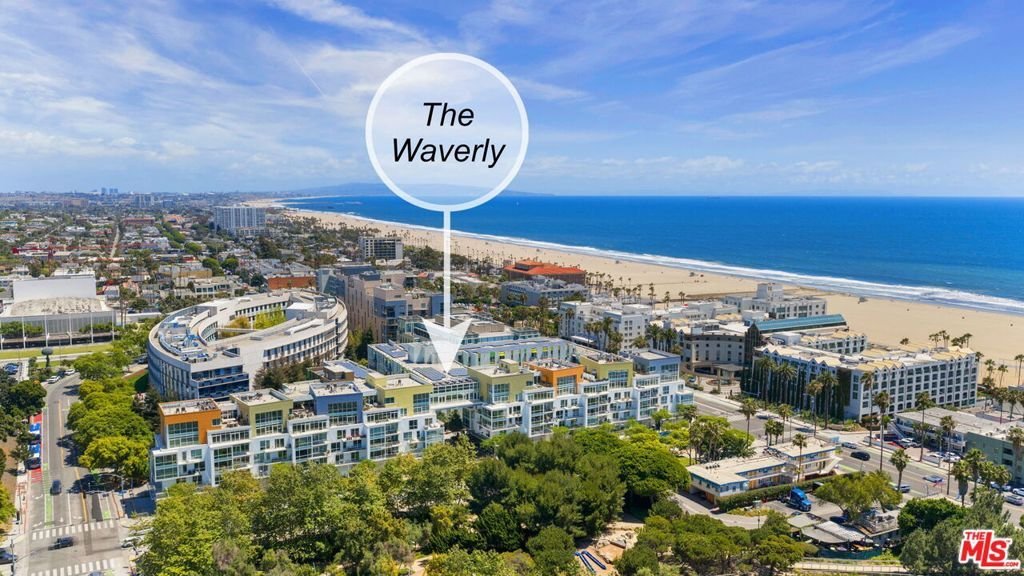 Condo in Santa Monica, California, United States 2 - 18112623