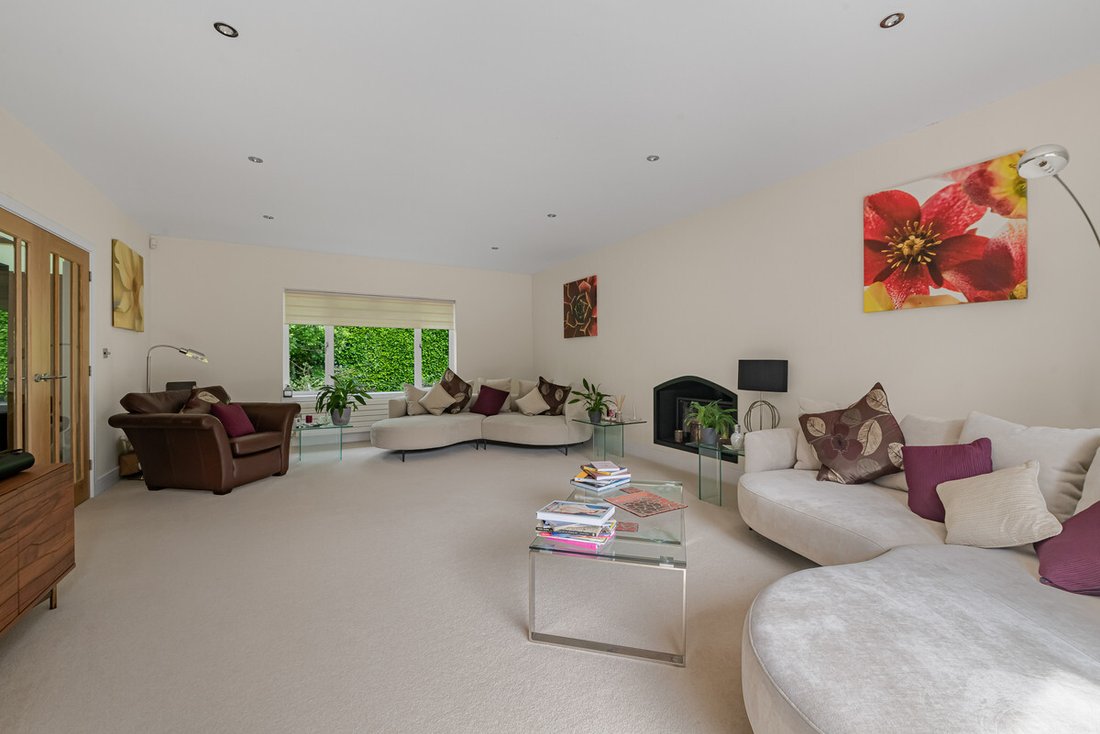 Casa en Woldingham, Inglaterra 5 - 18114646