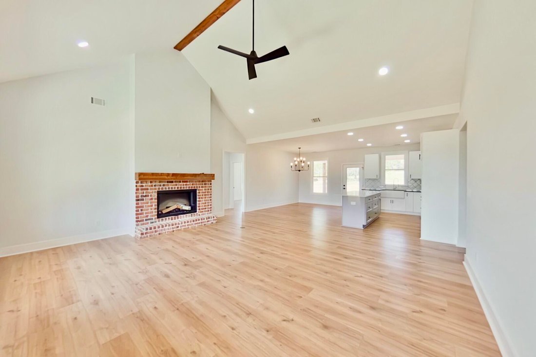 House in Appling, Georgia, United States 5 - 18114830