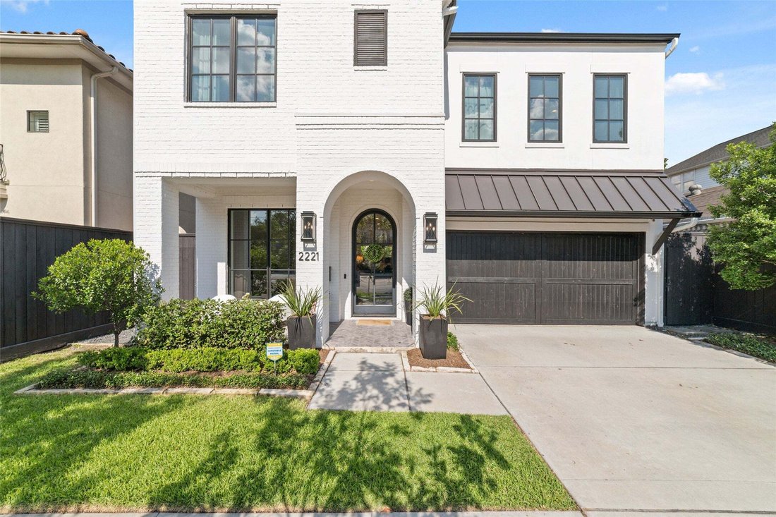 House in Houston, Texas, United States 2 - 18111868