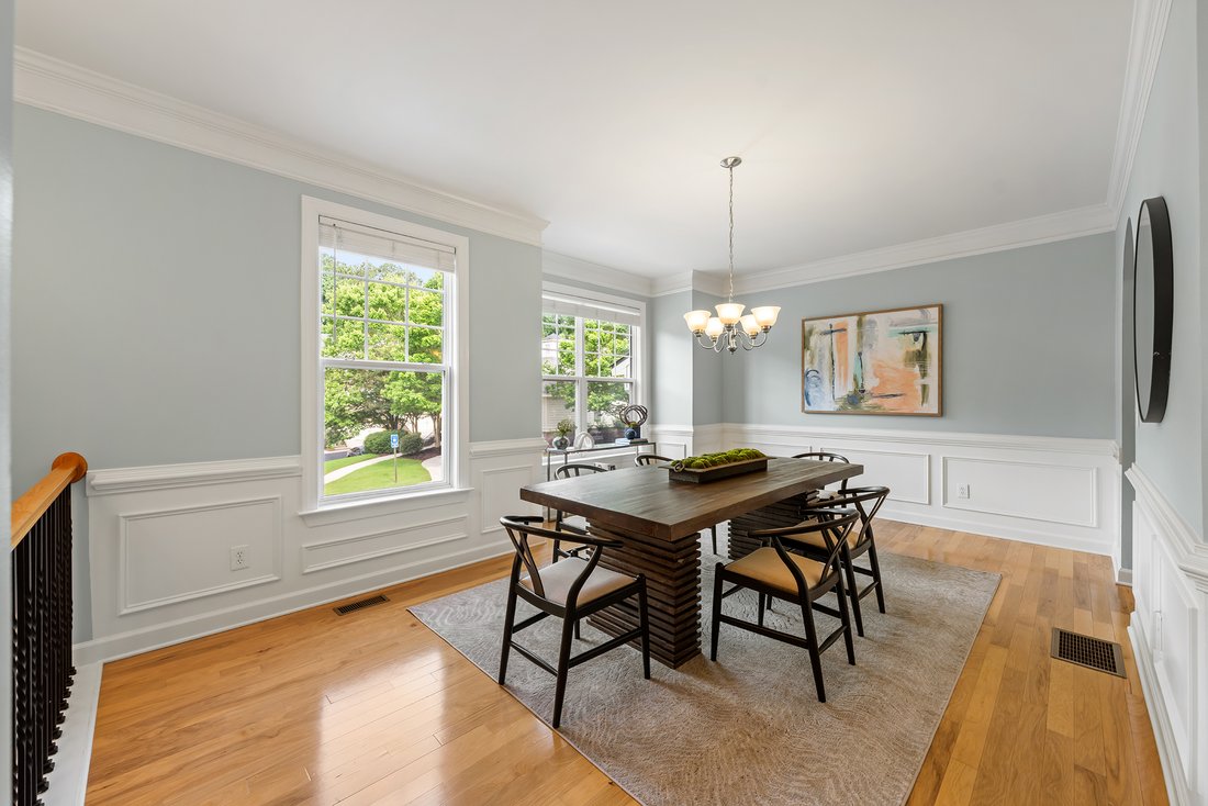 Townhouse in Brookhaven, Georgia, United States 3 - 18109934