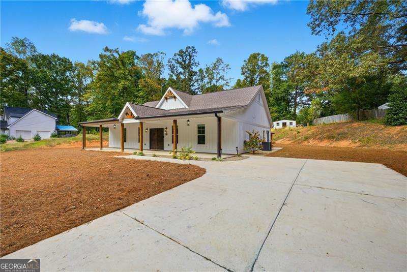 House in Dallas, Georgia, United States 3 - 18113443