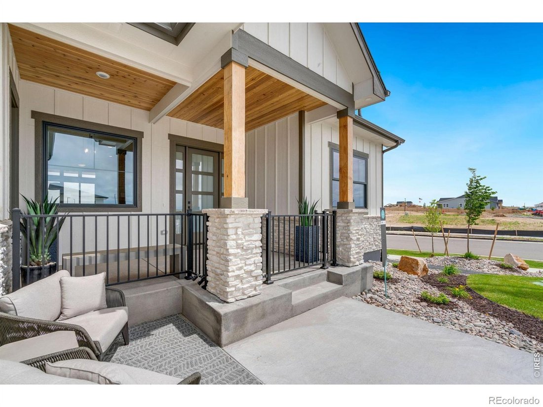 House in Aurora, Colorado, United States 5 - 18112411