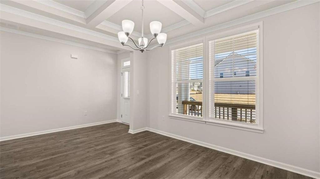 House in Lawrenceville, GA, United States 3 - 18113184