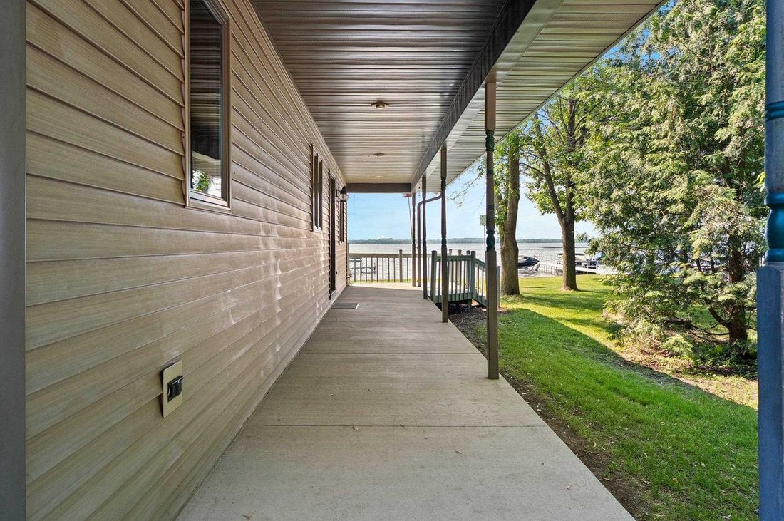 House in Shawano, Wisconsin, United States 4 - 18112584