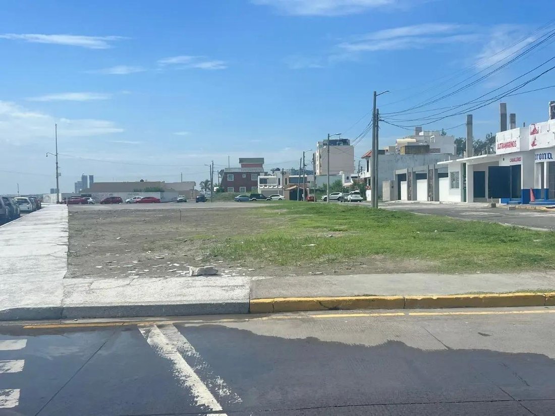 Land in Boca del Río, Veracruz, Mexico 2 - 18110231
