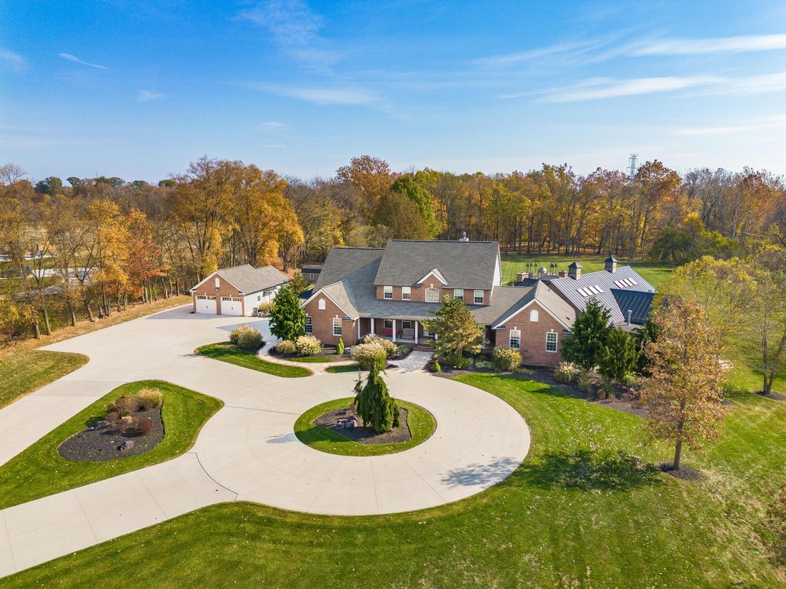 House in Pickerington, Ohio, United States 4 - 18112175