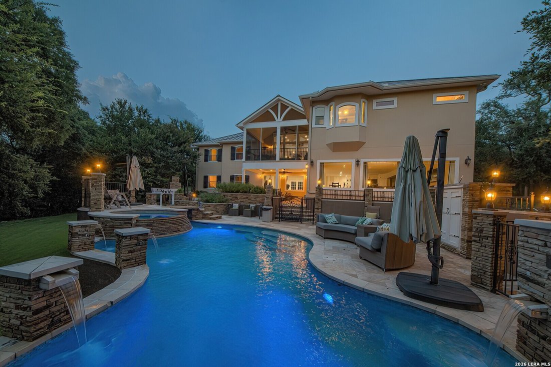 House in San Antonio, Texas, United States 5 - 18113076