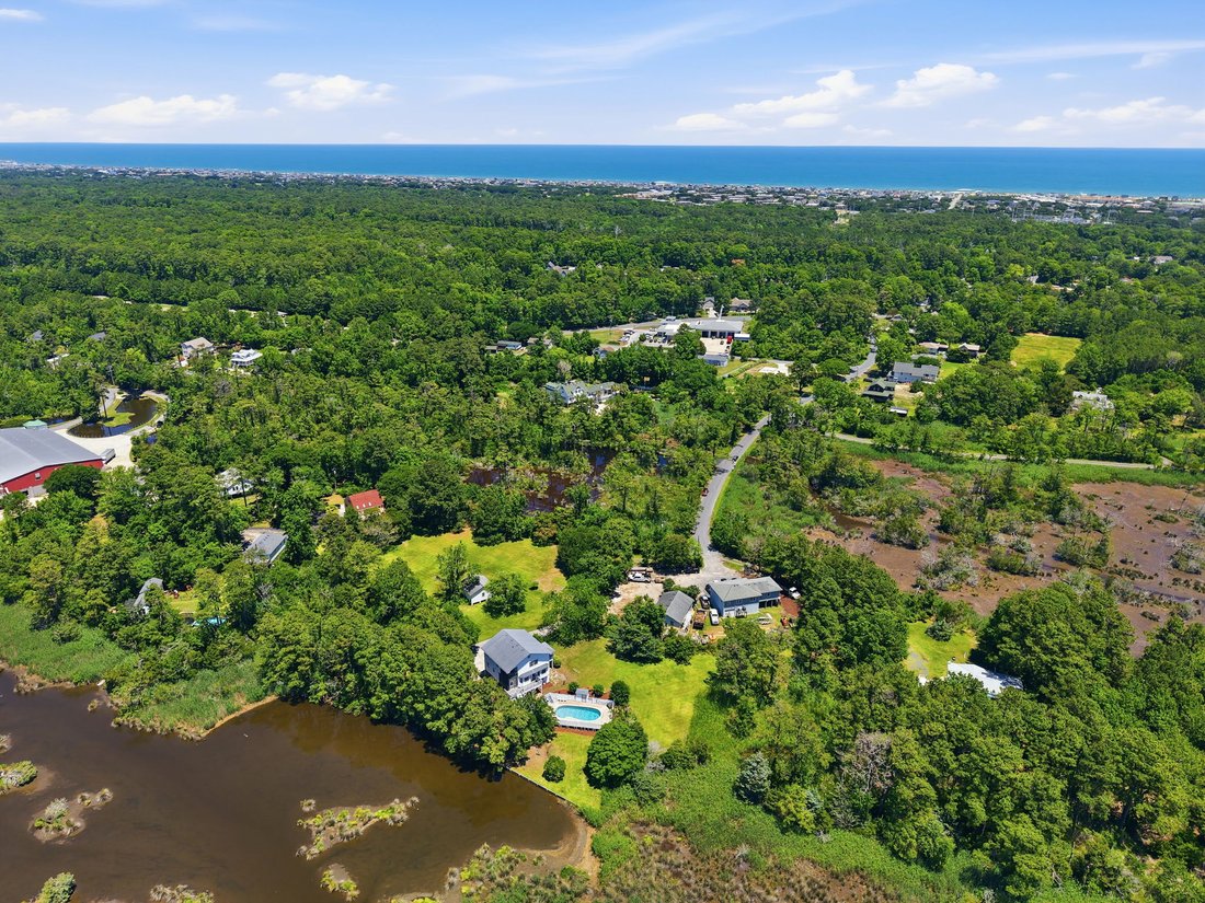 House in Kitty Hawk, North Carolina, United States 3 - 18110894