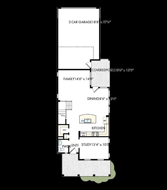 House in Fort Worth, Texas, United States 2 - 18114158