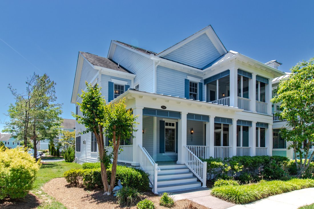 House in Millsboro, Delaware, United States 1 - 18112283