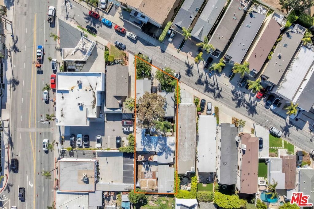 House in Hermosa Beach, California, United States 5 - 18112637