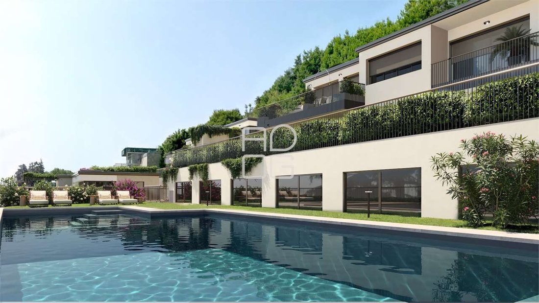 Apartment in Maguzzano, Lonato del Garda, Lombardy 4 - 16690774