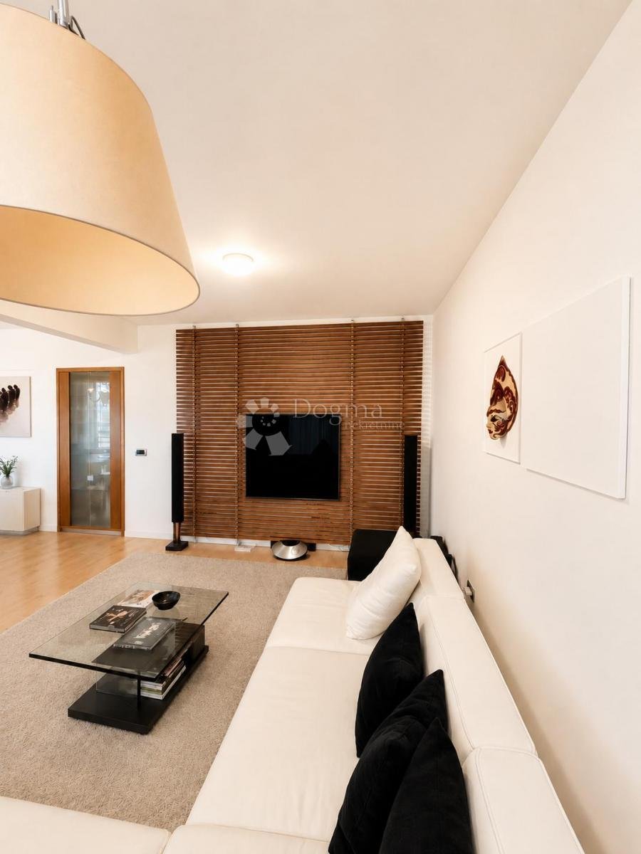 Apartment in Nin, Zadar County, Croatia 4 - 18114284