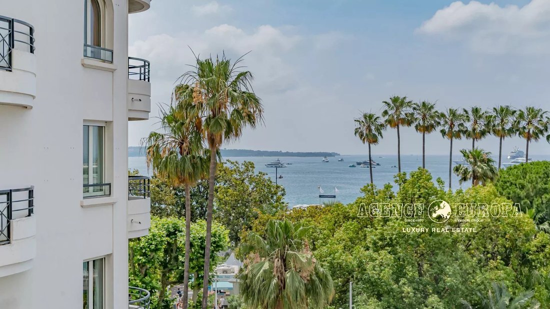 Apartment in French Riviera, Provence-Alpes-Côte d'Azur, France 1 - 18111297