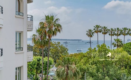 Apartment in French Riviera, Provence-Alpes-Côte d'Azur, France 1