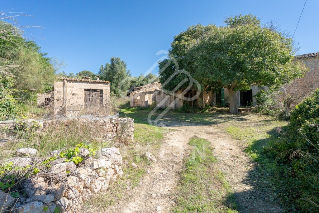 Finca in Costitx, Balearic Islands, Spain 2 - 18112371