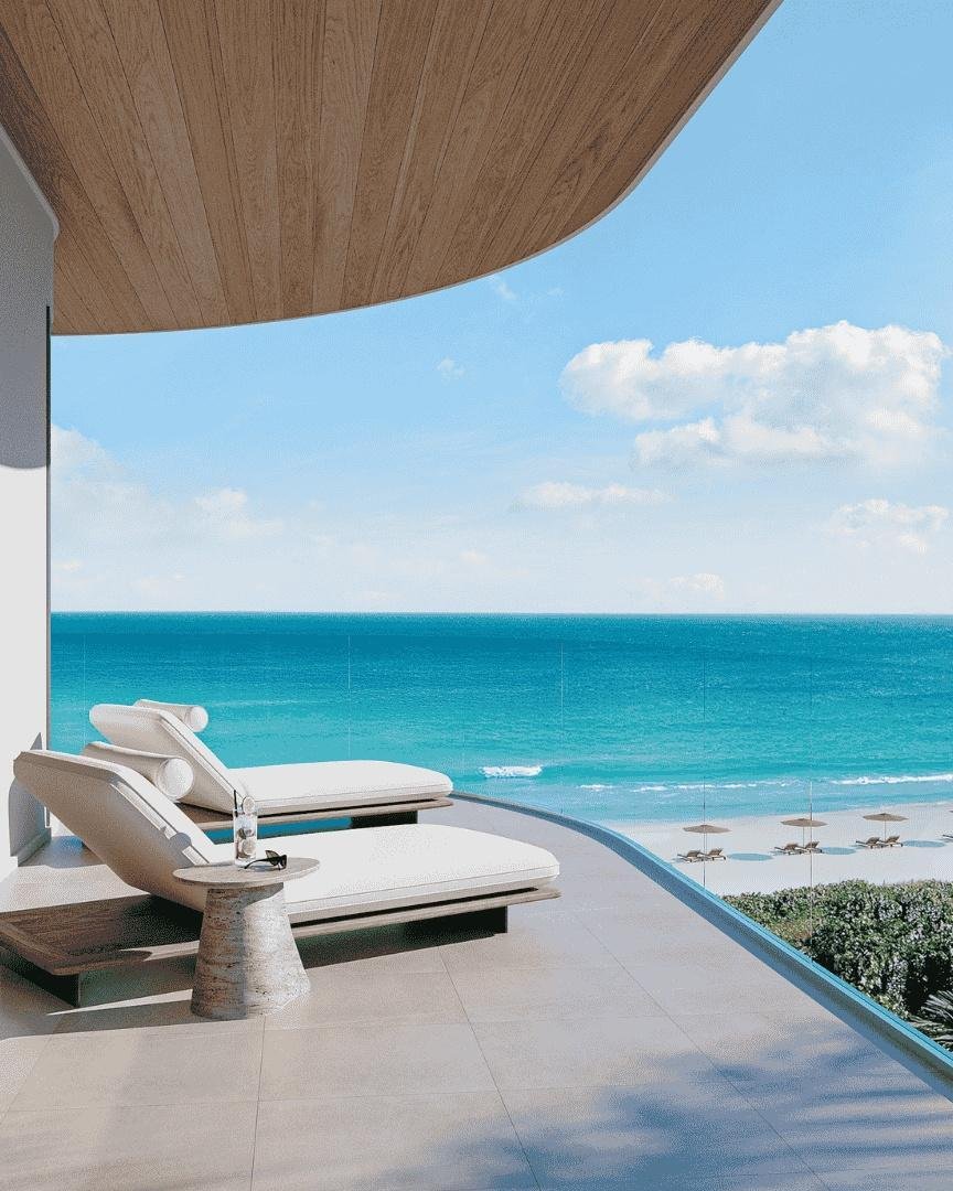 Apartment in Miami, Florida, United States 3 - 18112304