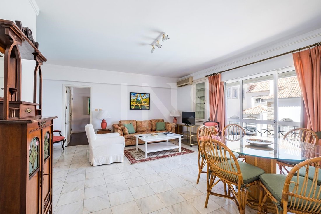 Apartment in Cascais e Estoril, Lisbon, Portugal 4 - 13872528