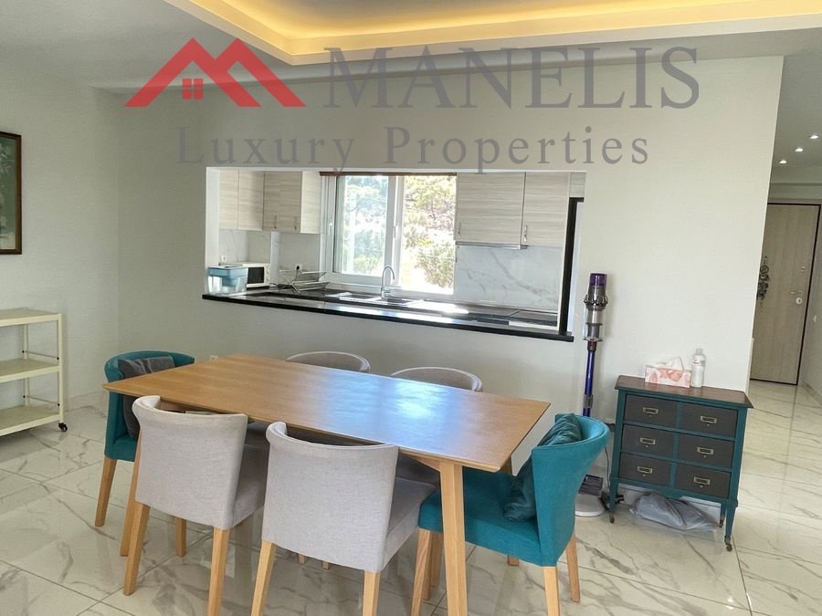 Apartment in Glyfada, Attica, Greece 4 - 18110597