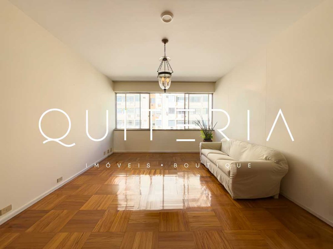 Apartment in Rio de Janeiro, State of Rio de Janeiro, Brazil 1 - 18067631