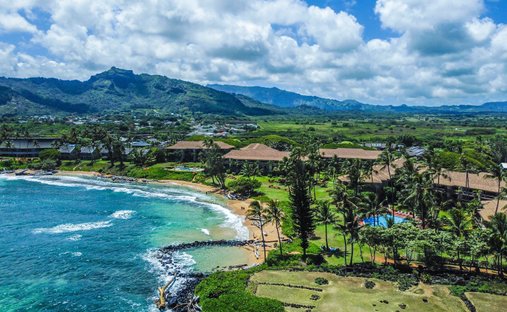 Condo in Kapaʻa, Hawaii, United States 1