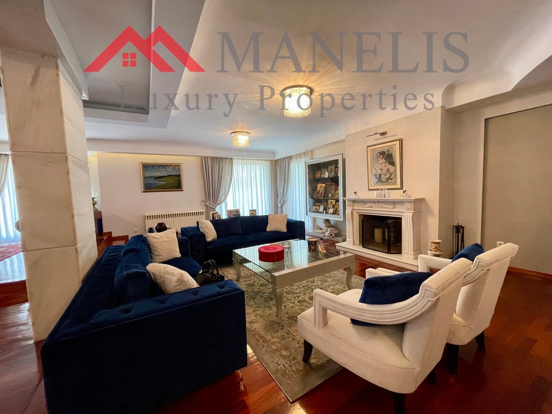 Apartment in North Athens, Attica, Greece 2 - 18110381