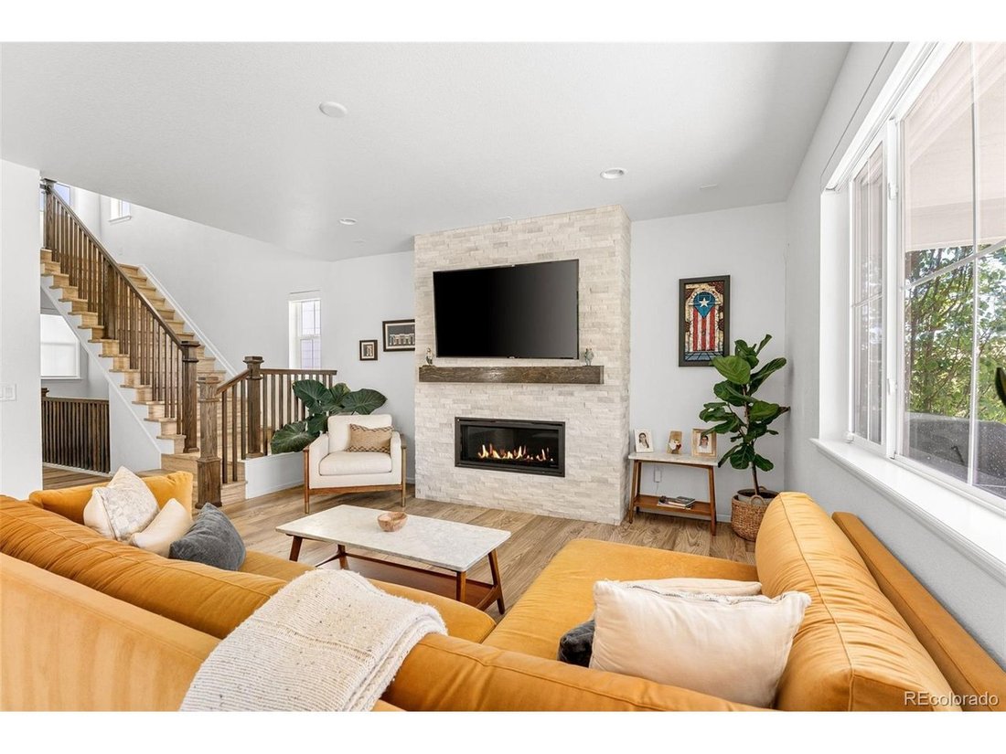 House in Aurora, Colorado, United States 5 - 18114480