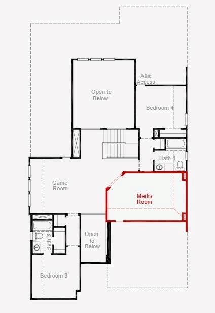 House in Celina, Texas, United States 3 - 18114262
