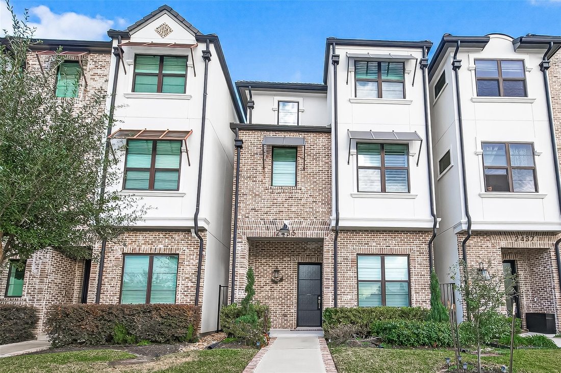 House in Houston, Texas, United States 1 - 18113665