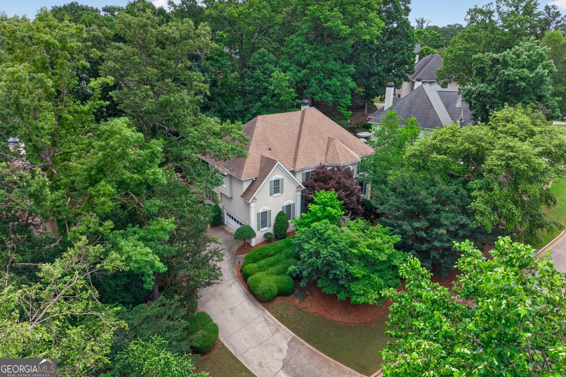 House in Johns Creek, Georgia, United States 2 - 18113435