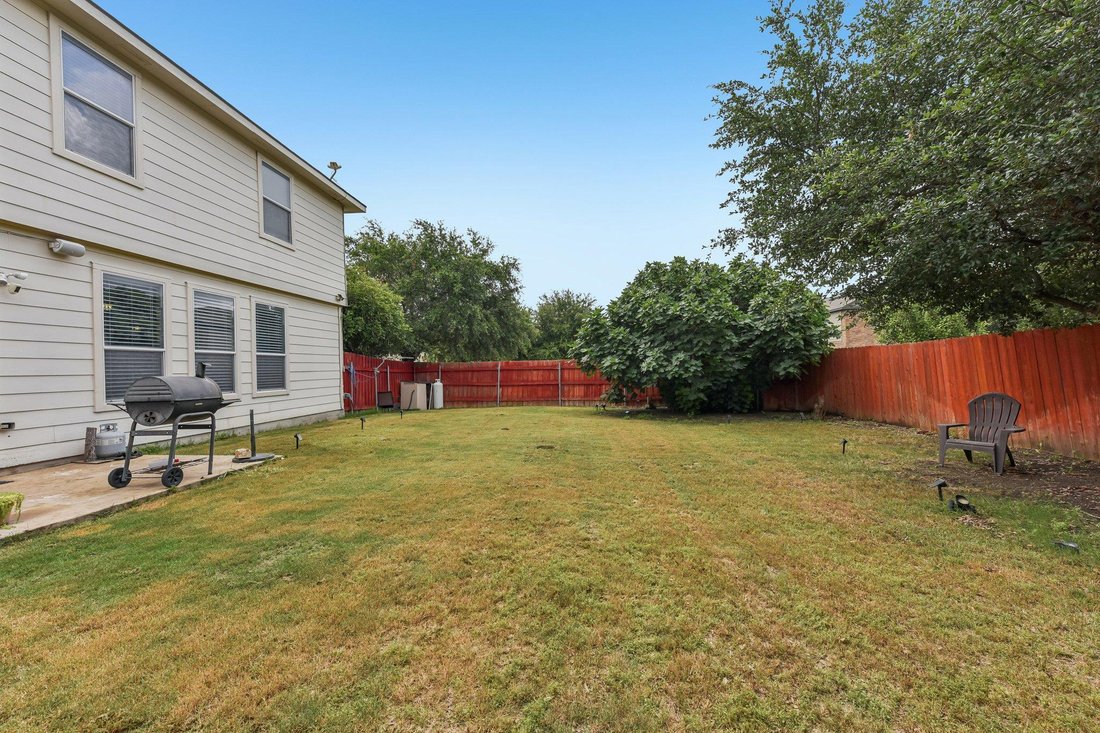 House in Pflugerville, Texas, United States 4 - 18113172