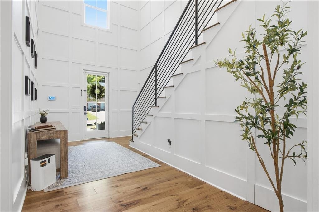 House in Smyrna, Georgia, United States 3 - 18114628