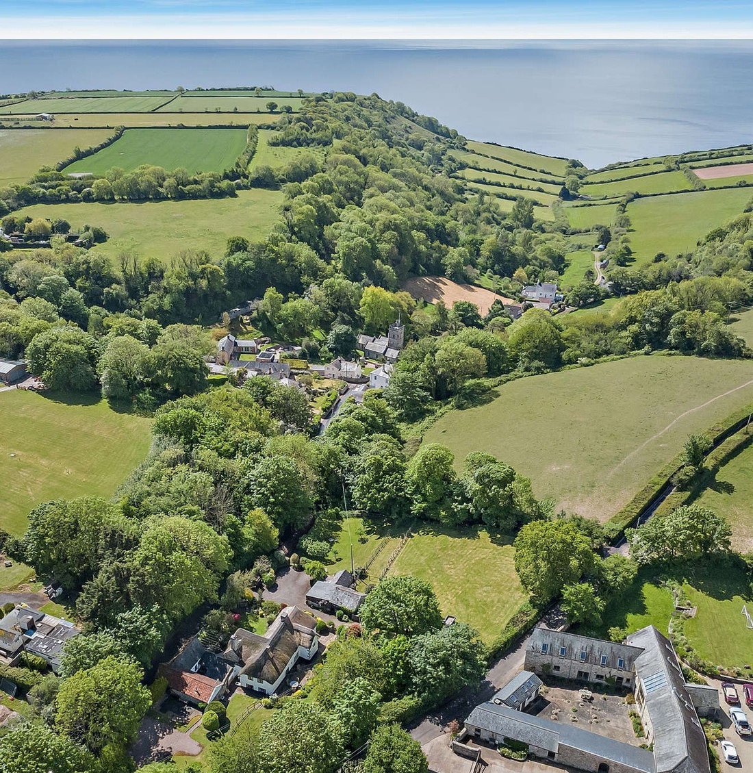 House in Salcombe Regis, Sidmouth, England 3 - 18110985