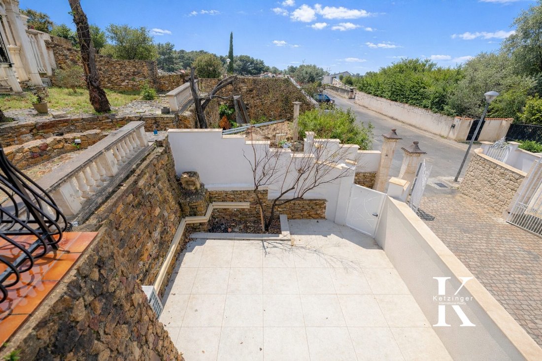 Villa in Plaines Saint Pierre-Saint Julien, Martigues, France 3 - 18115523