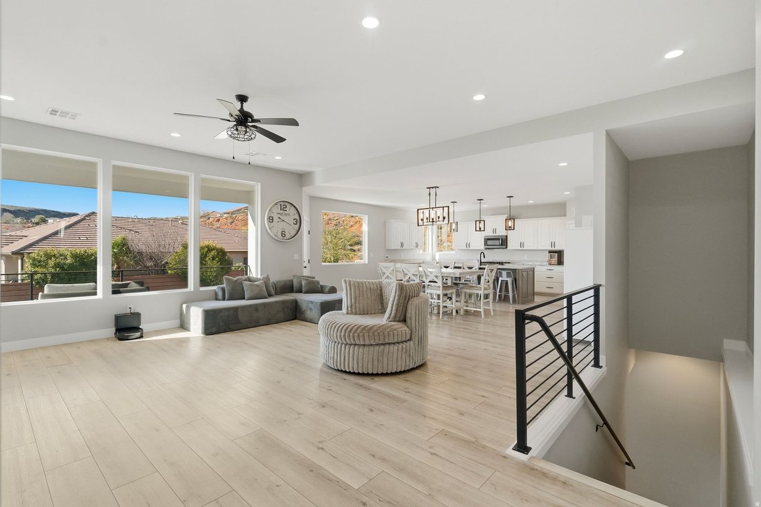 House in St. George, Utah, United States 5 - 18113604