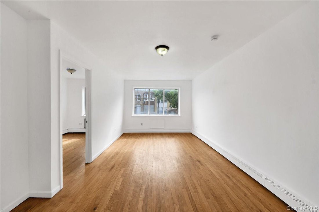 House in New York, New York, United States 1 - 18113795
