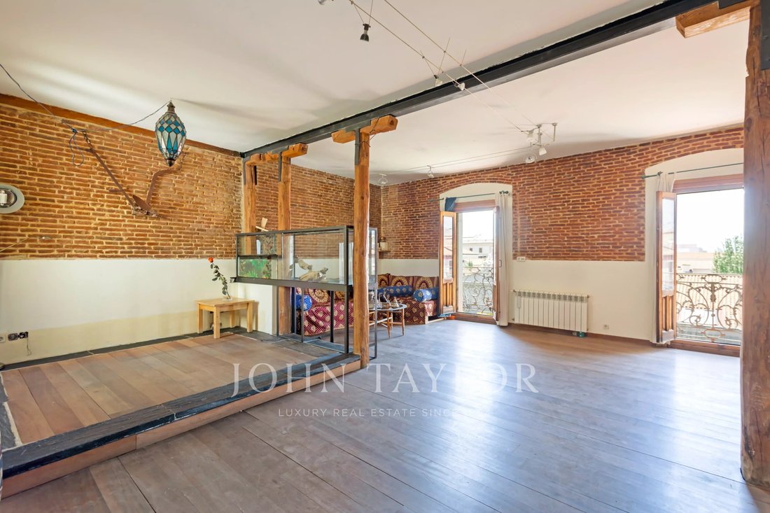 Apartment in Centro, Madrid, Spain 2 - 18110591
