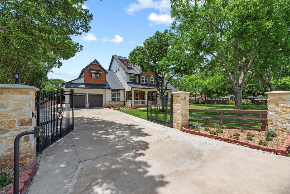 House in Richmond, Texas, United States 3 - 18112081