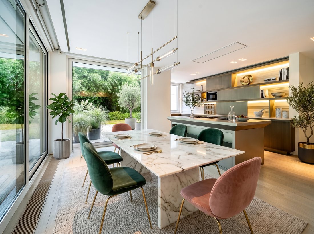 Apartment in Uccle, Brussels, Belgium 3 - 18107910