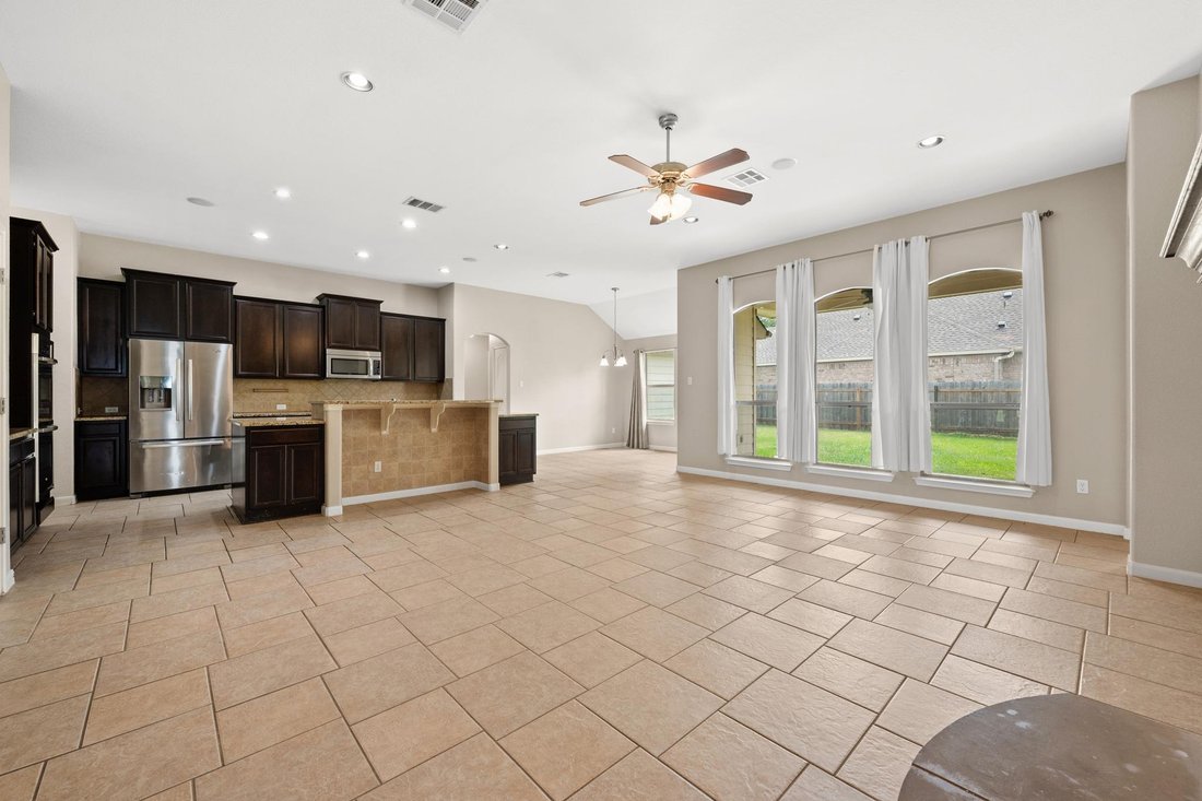 House in Pflugerville, Texas, United States 5 - 18113149