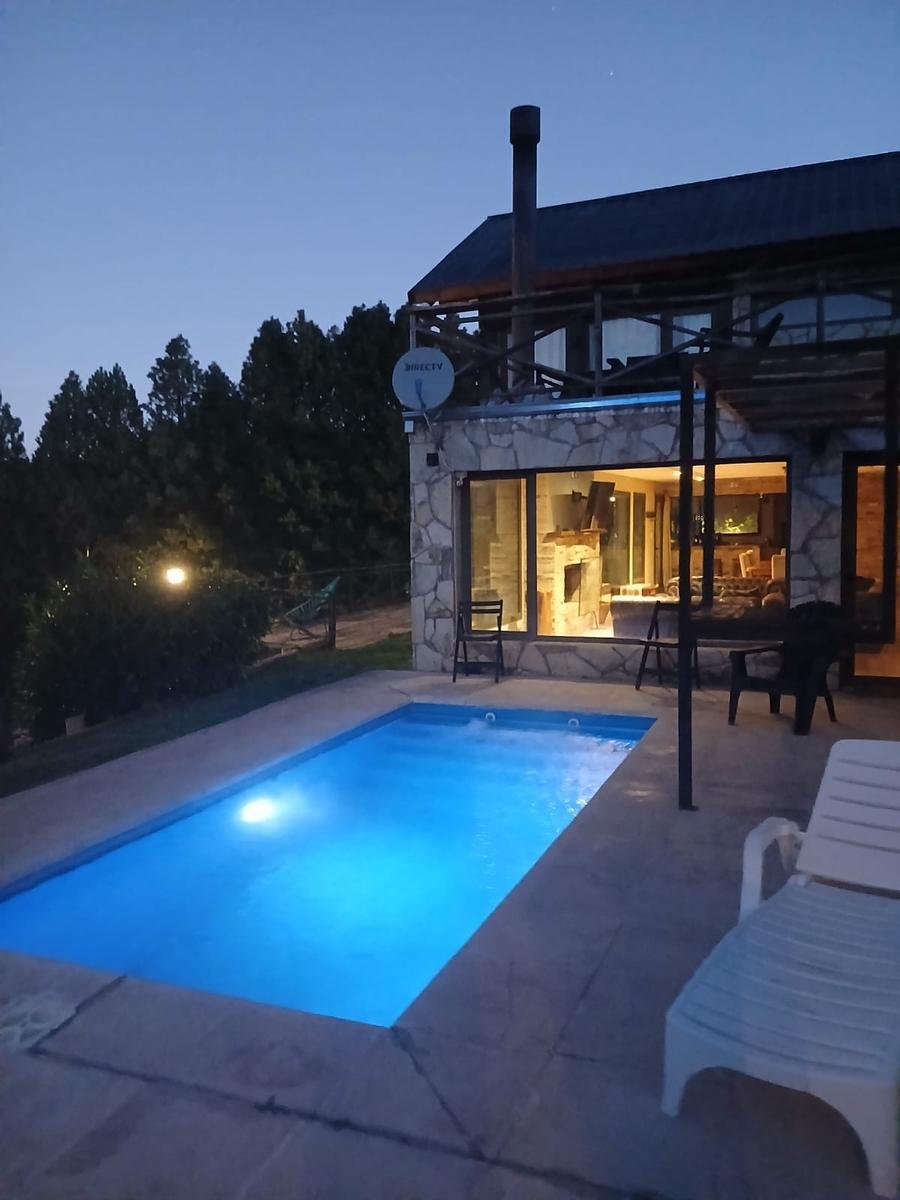 House in San Martín de los Andes, Neuquen, Argentina 5 - 18111862