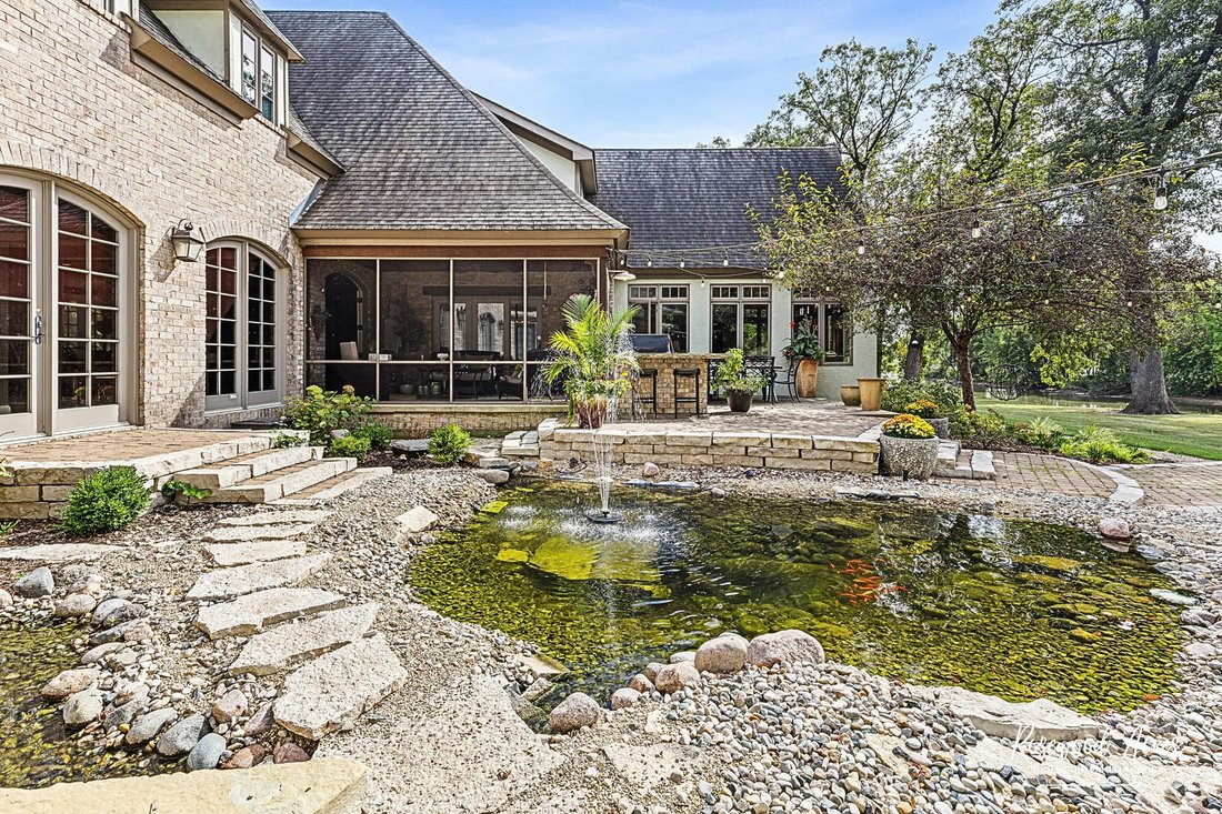 House in Kankakee, Illinois, United States 5 - 18113830