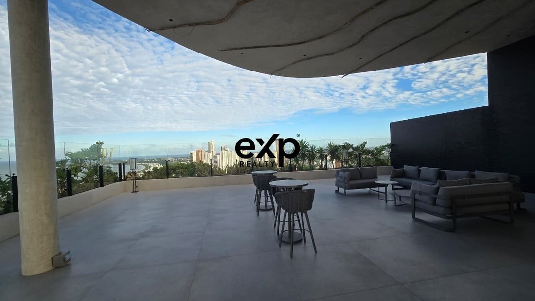 Apartment in João Pessoa, State of Paraíba, Brazil 5 - 18114254