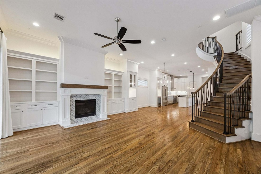 House in Houston, Texas, United States 2 - 18111588